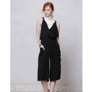 Elevenses Jumpsuit from Anthropologie